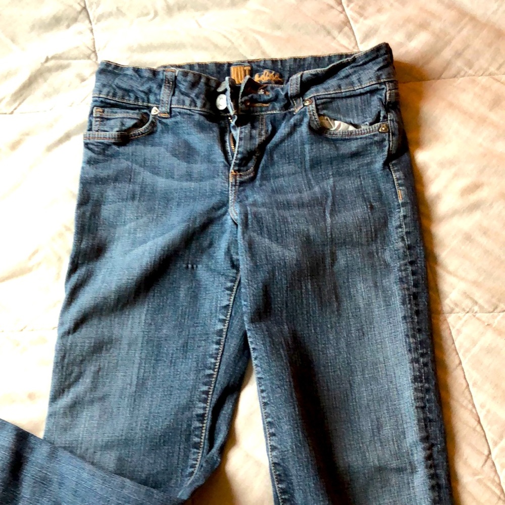 Kut from the Kloth jeans
